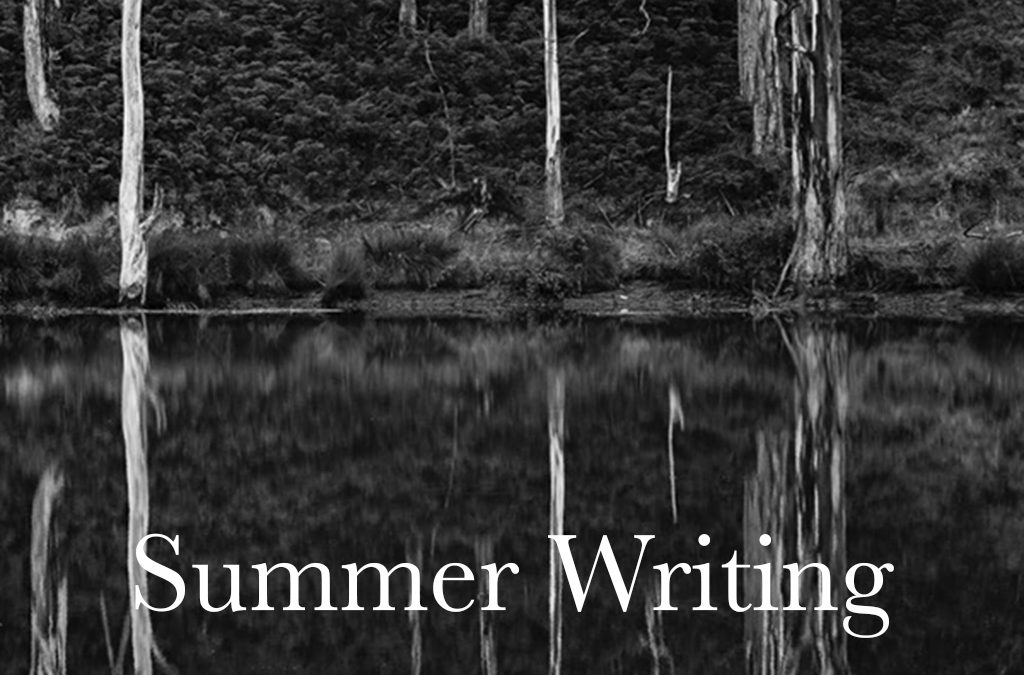 Summer Writing Courses The Crafted Word